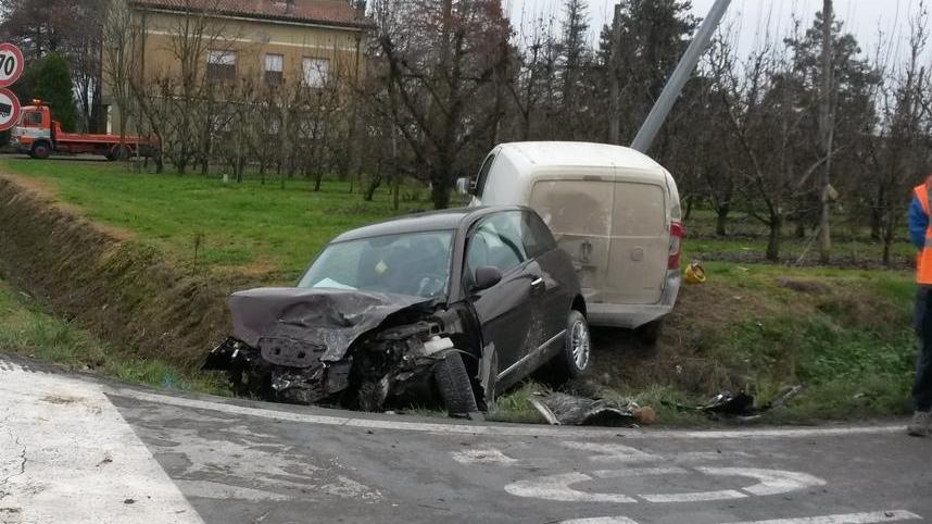 Camposanto. Resta in prognosi riservata l’imprenditore ferito a Nonantola