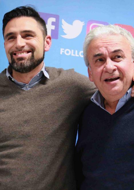 «La proposta ci sta ma il Parma sbaglia tempi e modi» 
