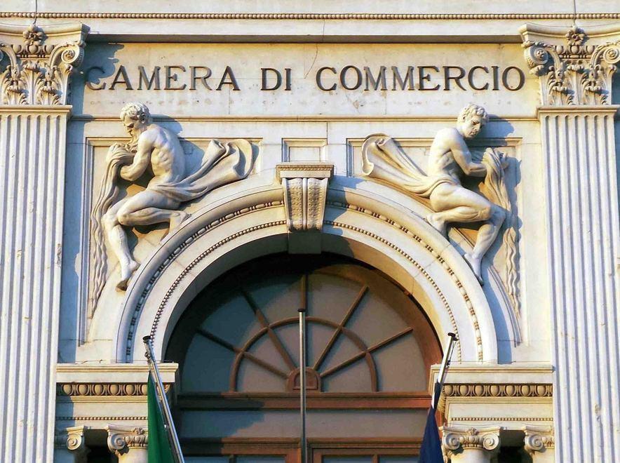 Gli enti camerali in Italia scenderanno da 105 a 60
