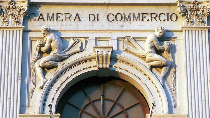Gli enti camerali in Italia scenderanno da 105 a 60