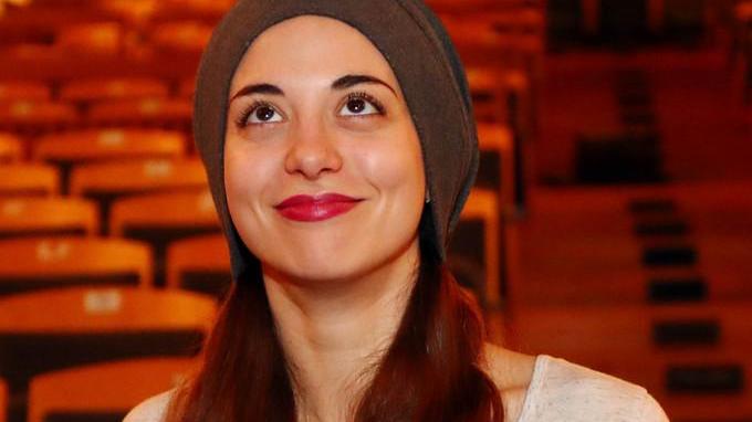 La Camorra raccontata a bordo di un’auto verde