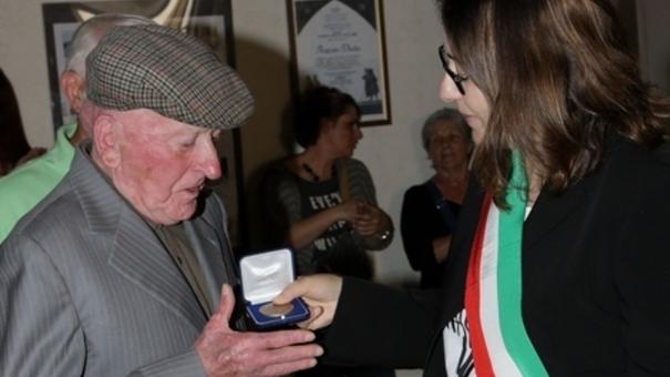 Venerdì mattina si terrà il funerale di Giannetto Gatti