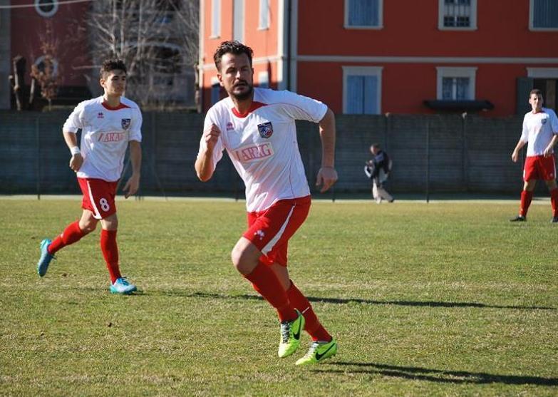Omar Dallari, 36 anni e non sentirli 