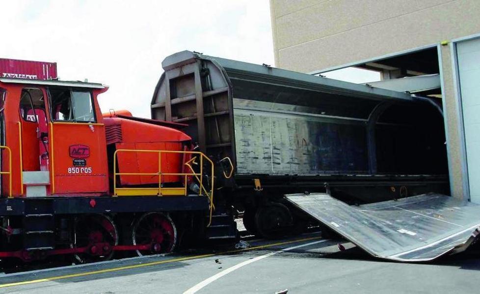 Disastro ferroviario, cinque alla sbarra 