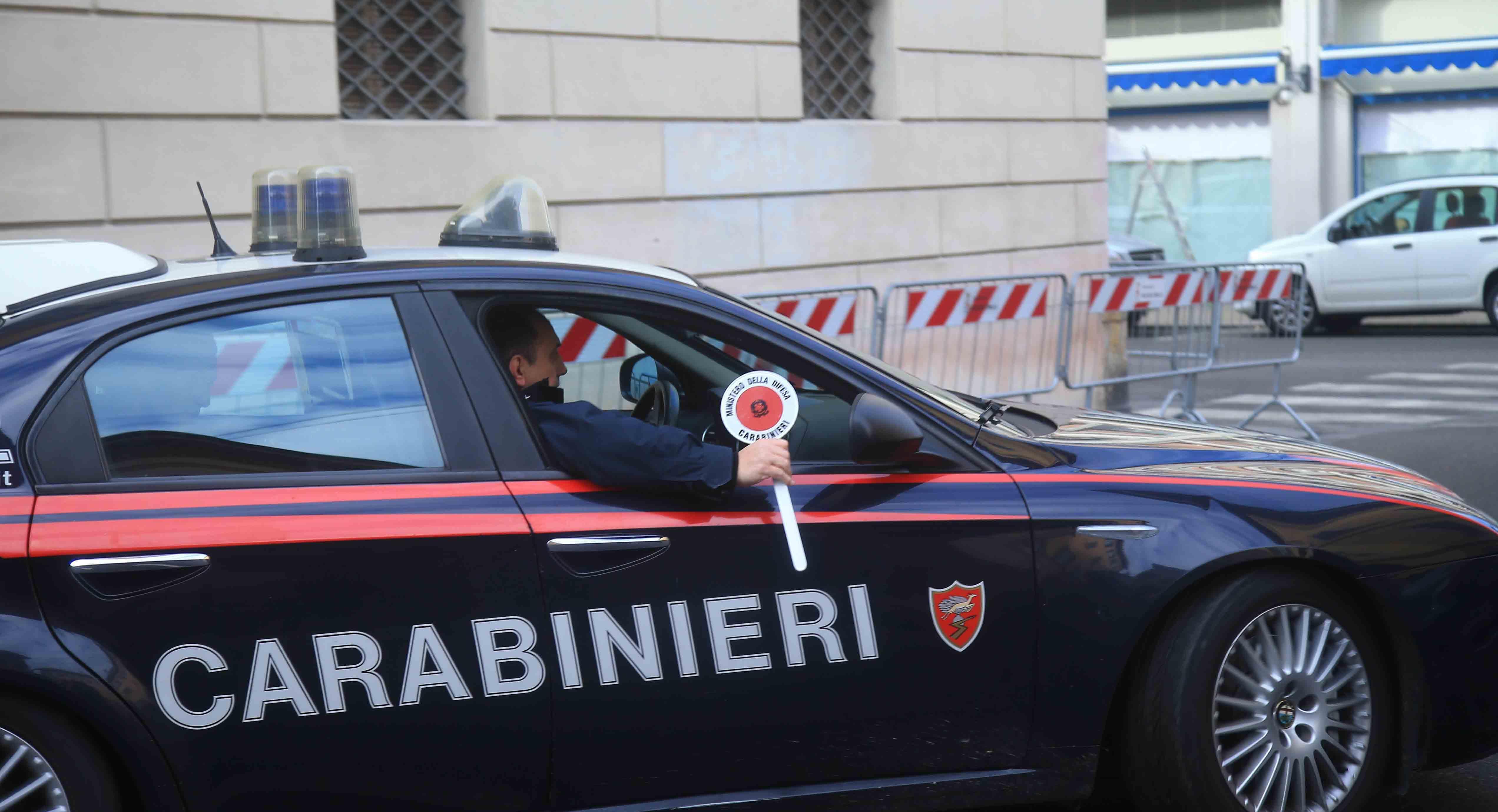 Sant'Ilario, rissa tra indiani e pakistani: quattro arresti 