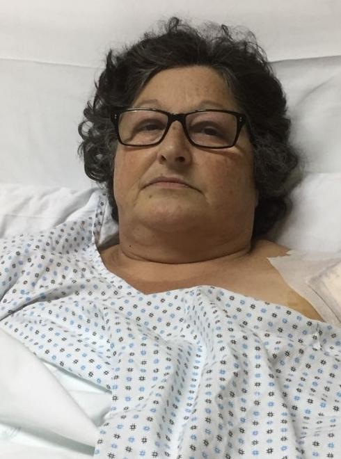 Tempio, la drammatica testimonianza: "Lui mi ha sparato davanti a mio nipotino" 