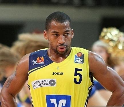 È ufficiale, la Dinamo ha ingaggiato David Bell