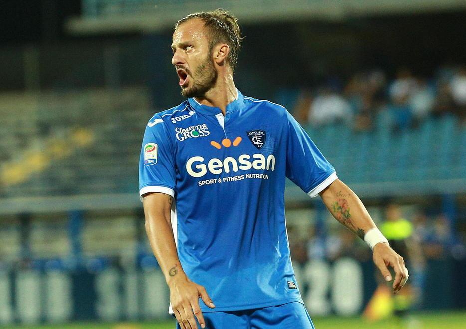 «Ho ancora fame di gol»: la promessa di Gilardino 