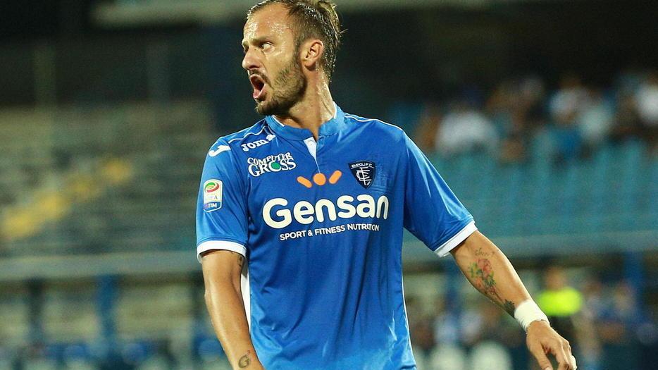 «Ho ancora fame di gol»: la promessa di Gilardino
