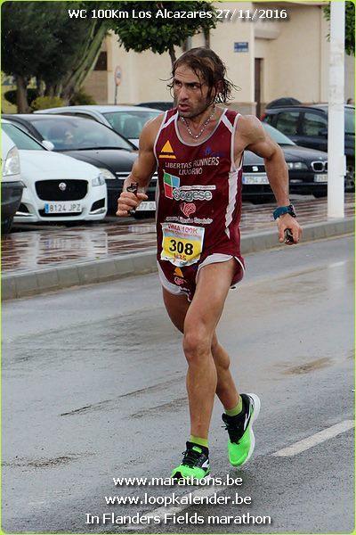 Una vita di corsa: Marco Lombardi è il re della 100 km 