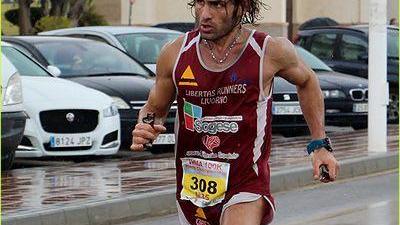 Una vita di corsa: Marco Lombardi è il re della 100 km