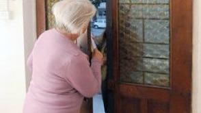 Anziana truffata dal finto carabiniere