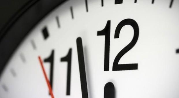 Il 2017 dura un secondo in più: usiamolo bene 