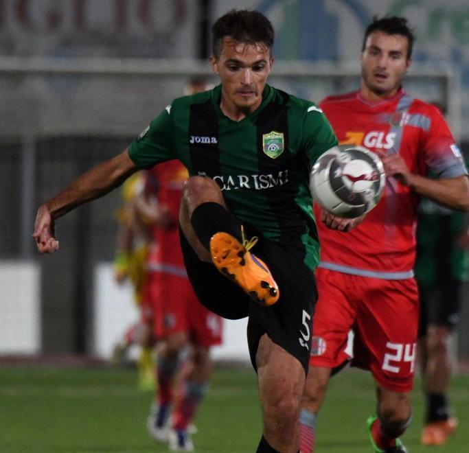 Tuttocuoio, due gol in quattro minuti per battere il Racing 