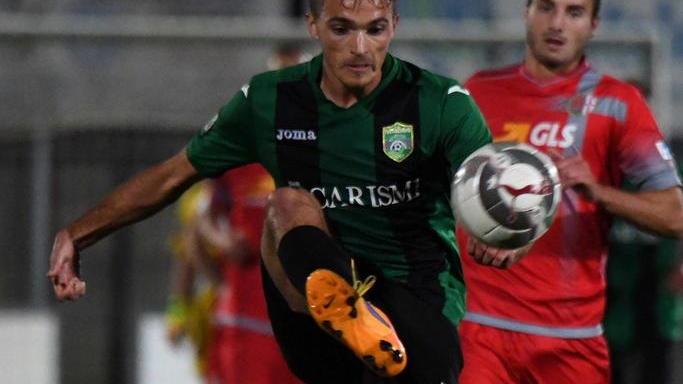 Tuttocuoio, due gol in quattro minuti per battere il Racing