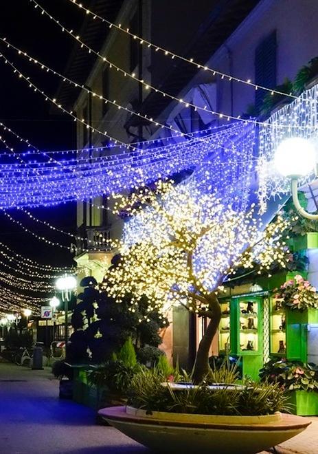Concerti, derby e fuochi d’artificio: viabilità rivoluzionata 