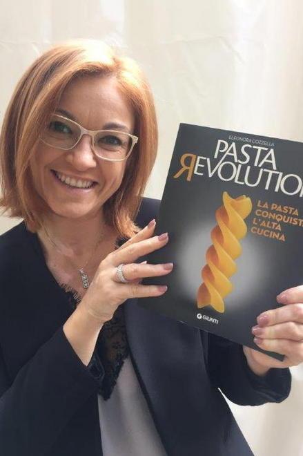 Il Caffè d’inverno riparte oggi celebrando la pasta 