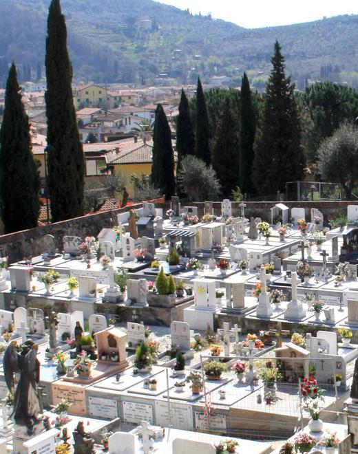 Tasse cimiteriali il Tar annulla gli atti del Comune 