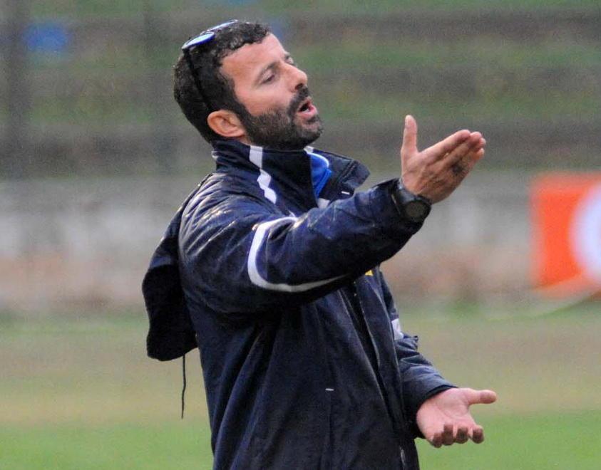 Un gol per tempo e il Venturina va 