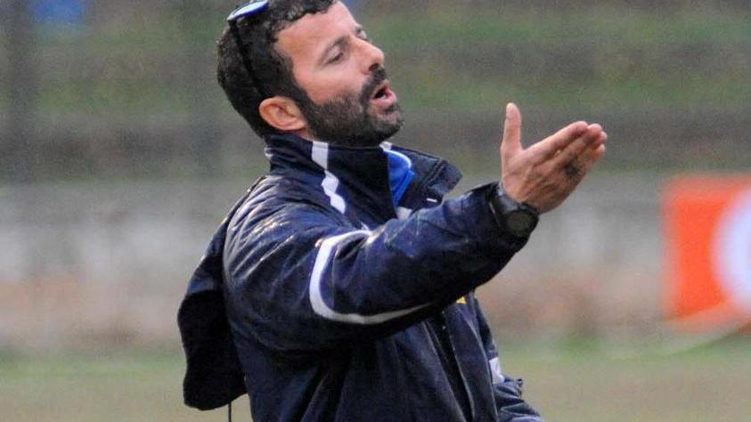 Un gol per tempo e il Venturina va