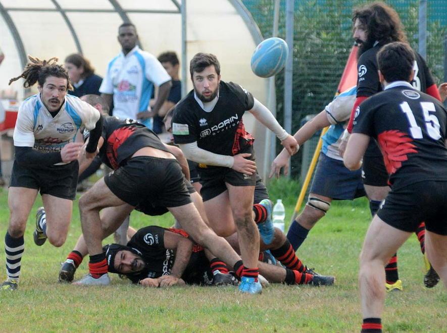 Super Rufus batte Le Sieci e vola in campionato 