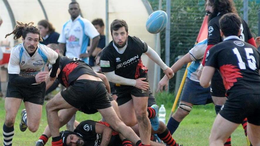 Super Rufus batte Le Sieci e vola in campionato