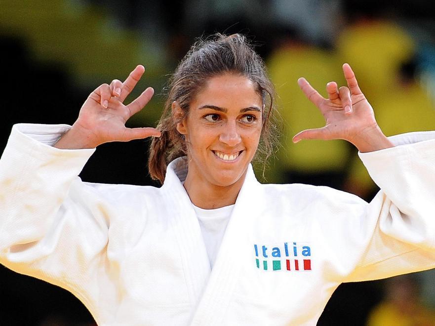 È nata Zoe, auguri a Giulia Quintavalle