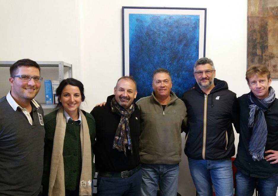 Confcommercio, il direttivo
