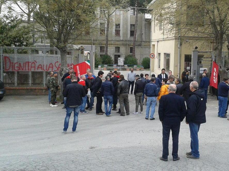 Salina, piano industriale entro la fine dell’anno 
