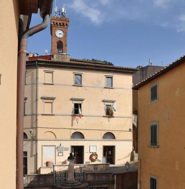 Servizio civile tre opportunità con il Comune