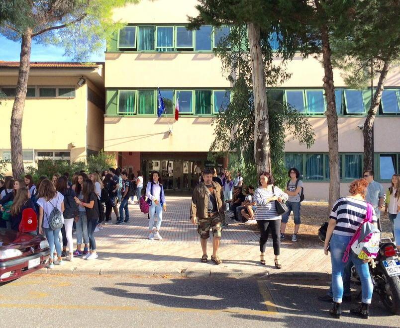 Nuovo indirizzo al liceo lo sport come materia 