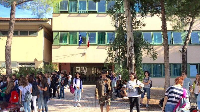 Nuovo indirizzo al liceo lo sport come materia
