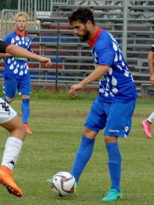 Gavorrano, turnover ma non troppo contro lo Sporting 
