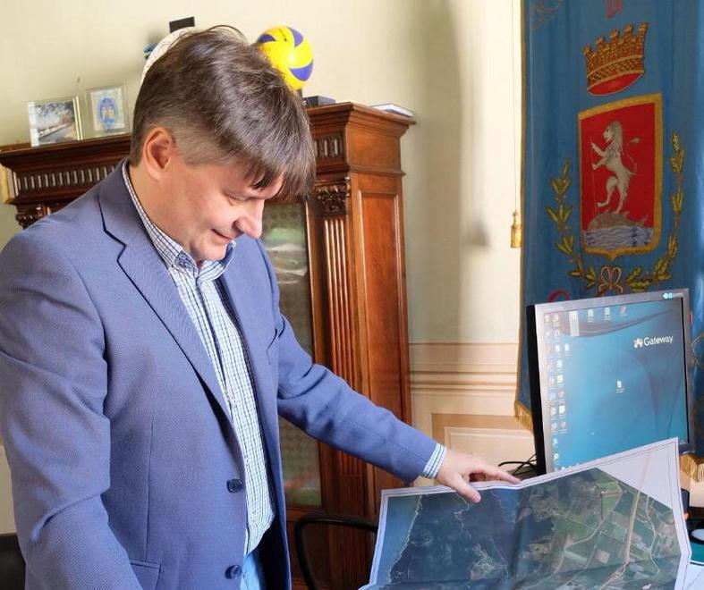 Si alza il velo sul lotto 5b, Casamenti lo illustrerà ai cittadini il 15 dicembre 