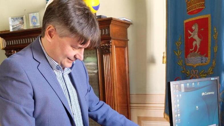 Si alza il velo sul lotto 5b, Casamenti lo illustrerà ai cittadini il 15 dicembre