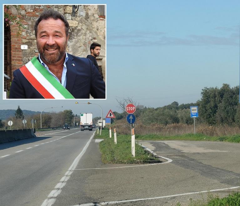 Tirrenica, Bellumori «La Maremma sud pagherà il pedaggio» 