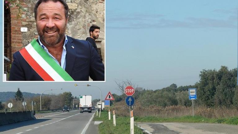 Tirrenica, Bellumori «La Maremma sud pagherà il pedaggio»
