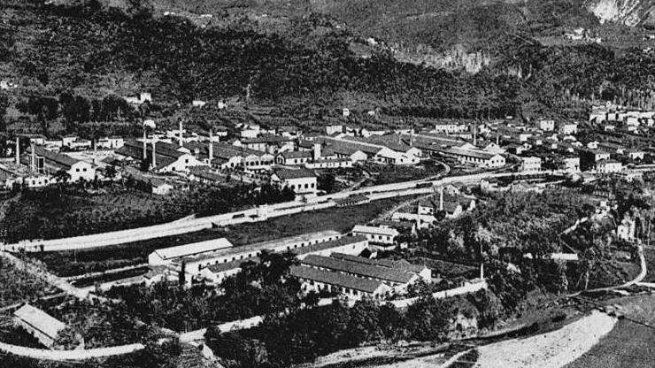 L’epopea della Smi raccontata con foto, oggetti e video
