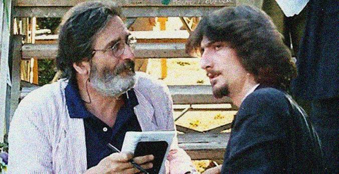 Sardelli fa rivivere il Borzacchini 