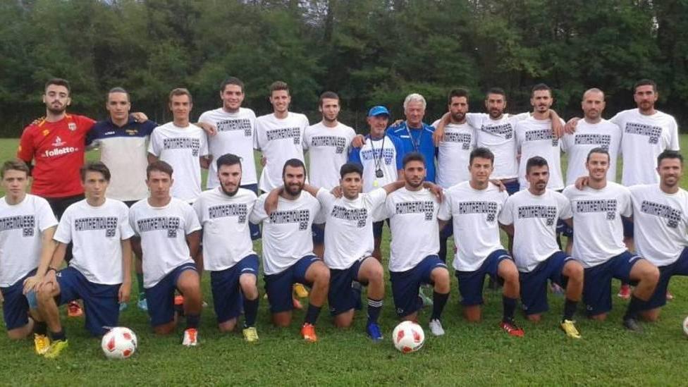 Pontremolese vince ed è ancora prima