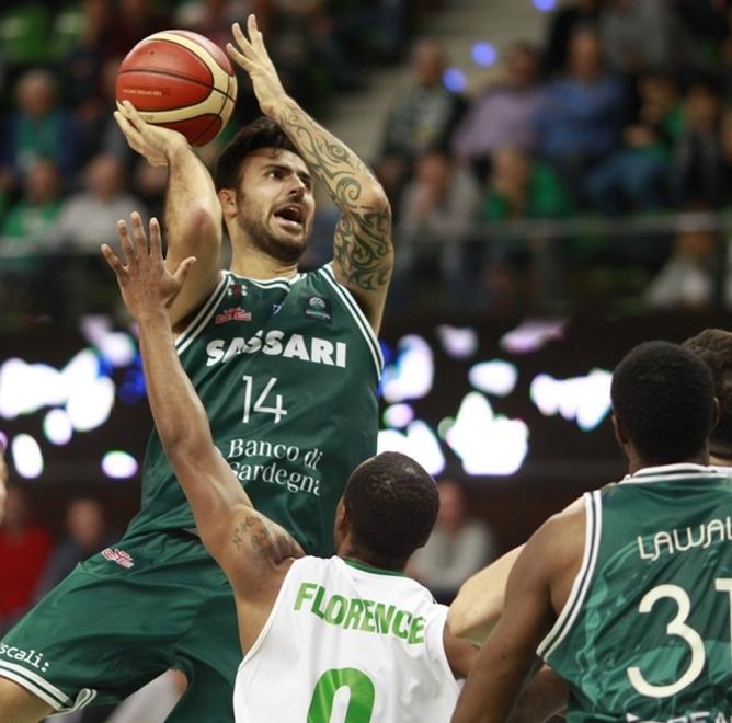 Finale scontatissimo Dinamo ko in volata 