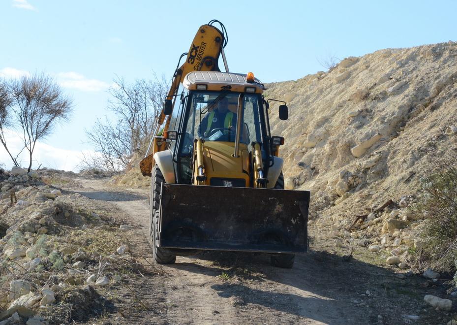 Sassari, discarica di Calancoi: allarme diossina 