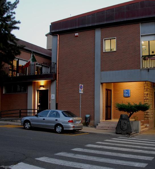 Cadde e ora accusa il Comune, chiesto il risarcimento