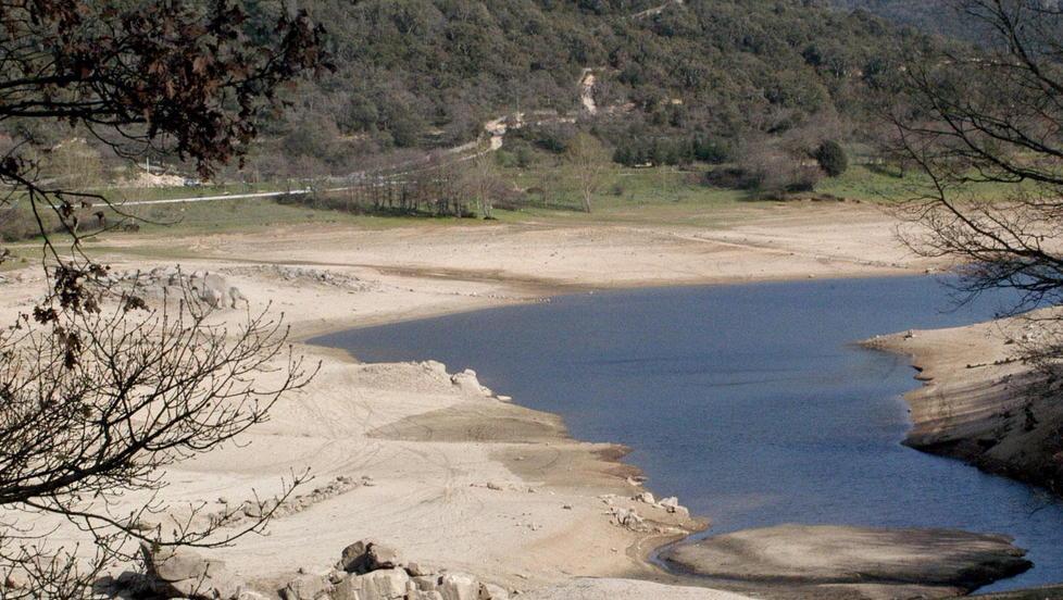 Gavoi, parte il monitoraggio delle acque della Barbagia 