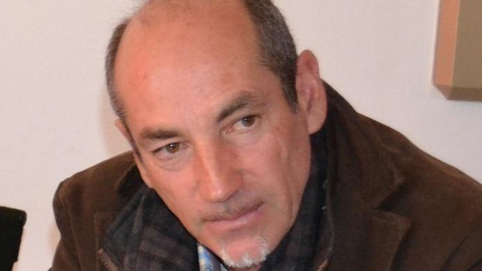 Cuccu: «Il Puc è bocciato, Pala lo nasconde al paese»