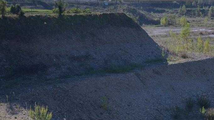 Castelfranco riduce l’area da scavare dentro alle cave