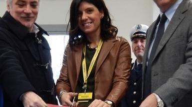 Poste di Mortizzuolo, apertura dopo il sisma