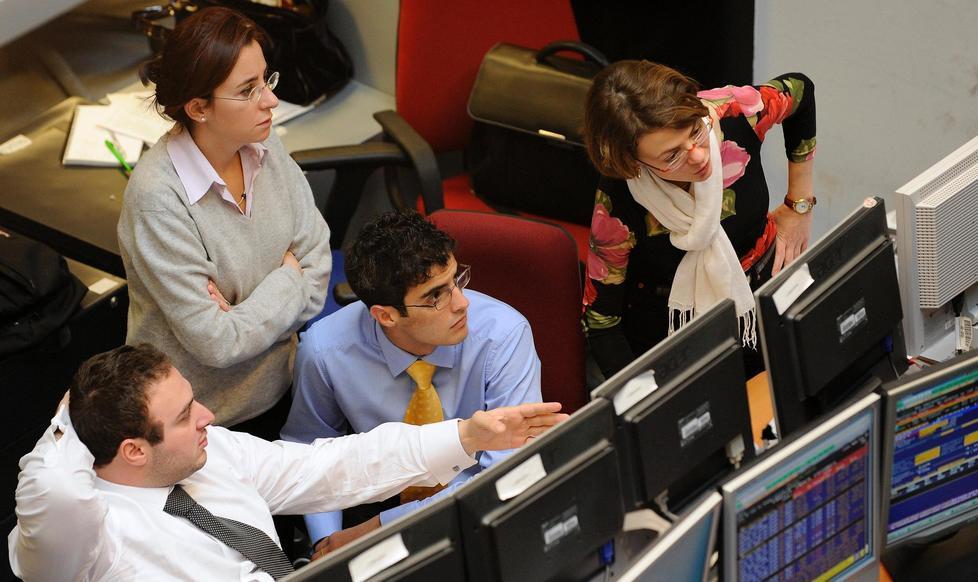 Bper Banca, boom del titolo in Borsa a Piazza Affari
