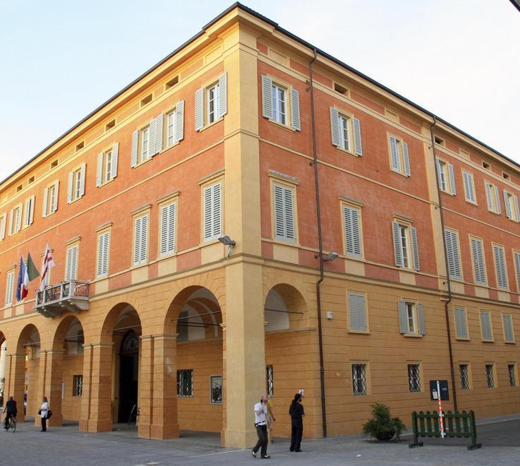 Edilizia a prezzi agevolati: nuovi alloggi a Cibeno Pile 