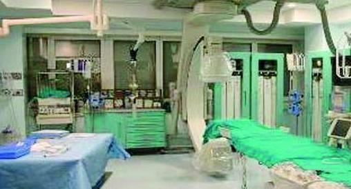 Cardiologia, duro scontro tra Policlinico e Sangiorgi 